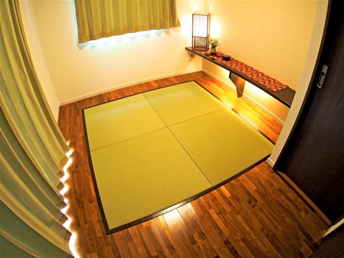 Terrace Garden Okinawa Holiday home *