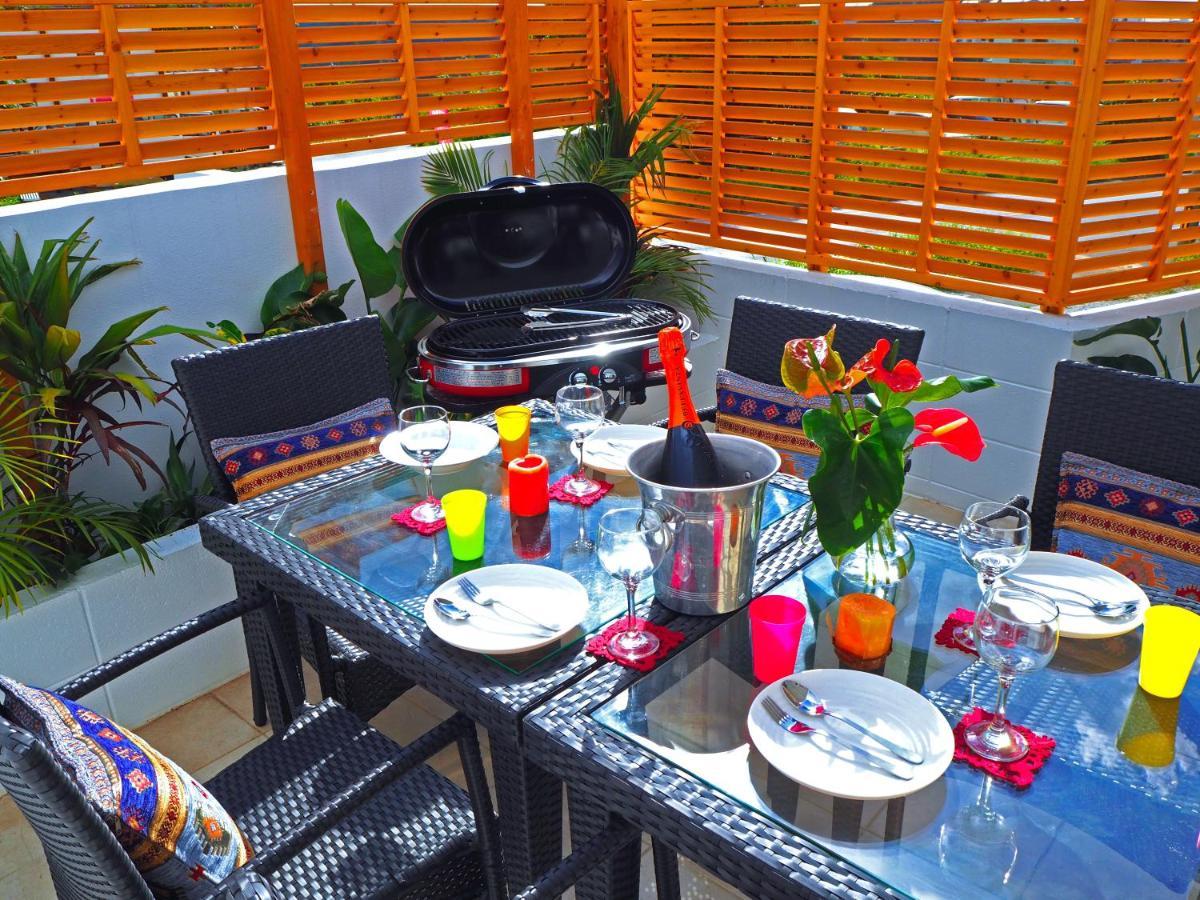 Terrace Garden Okinawa Holiday home *