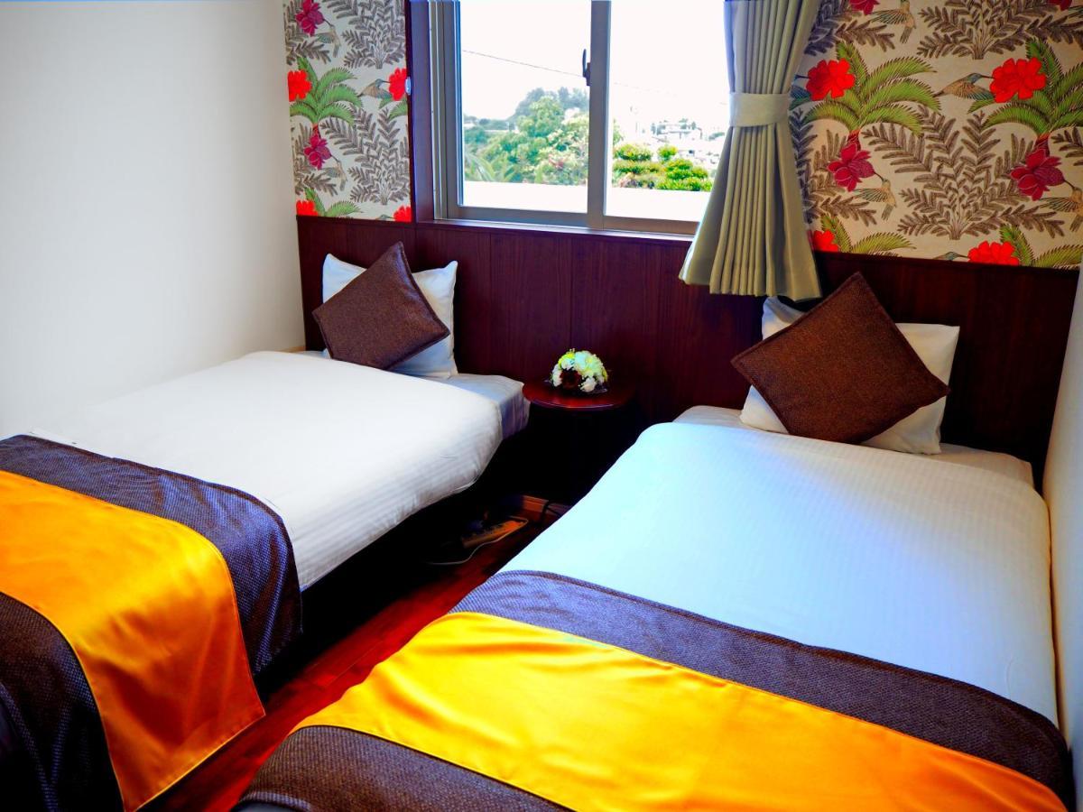 Terrace Garden Okinawa Holiday home *