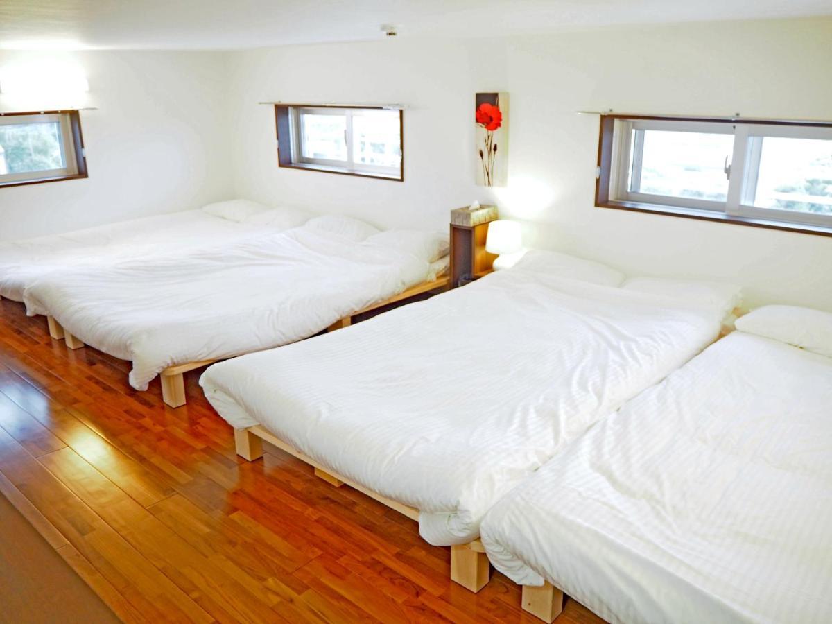 Terrace Garden Okinawa Holiday home Onna