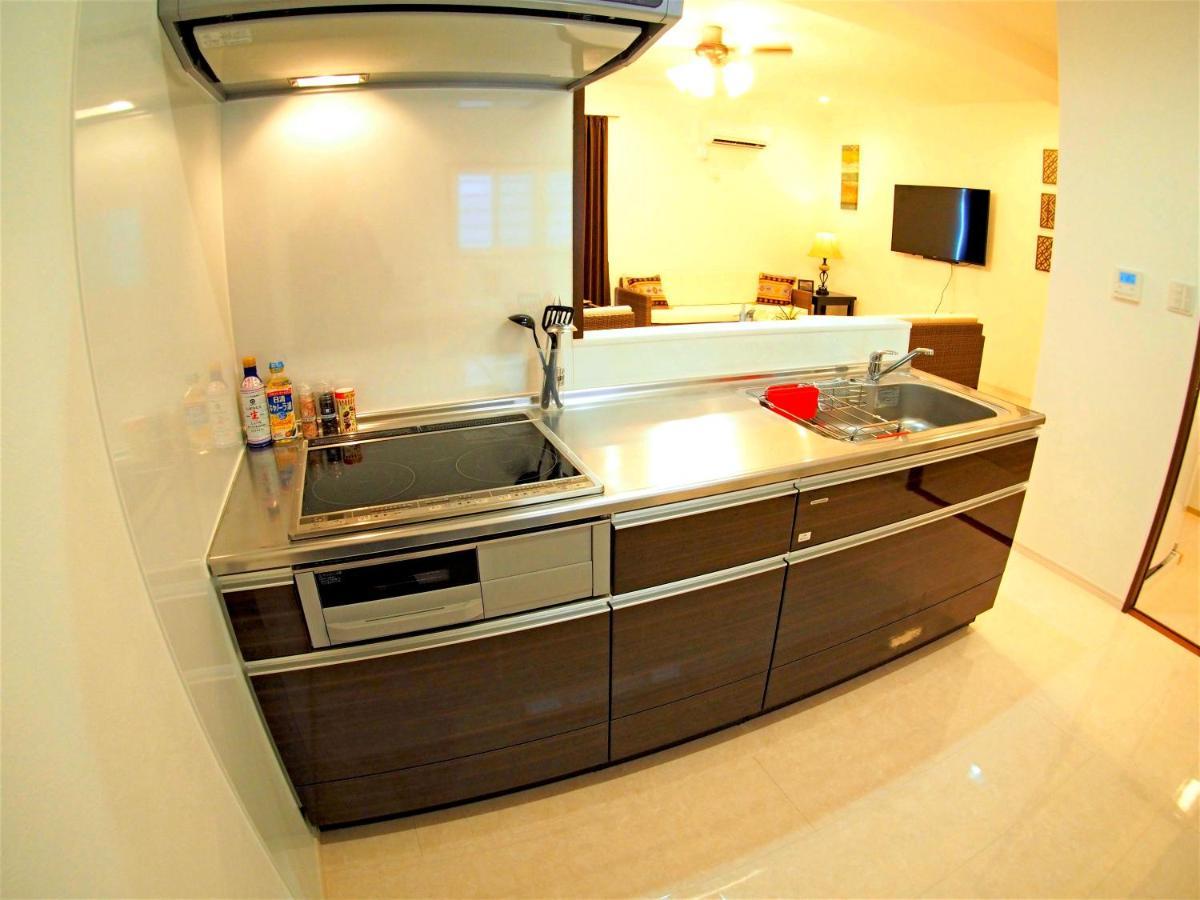Terrace Garden Okinawa Holiday home