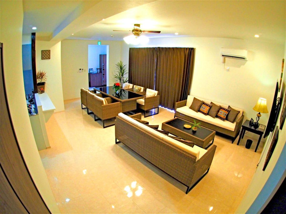 Holiday home Terrace Garden Okinawa