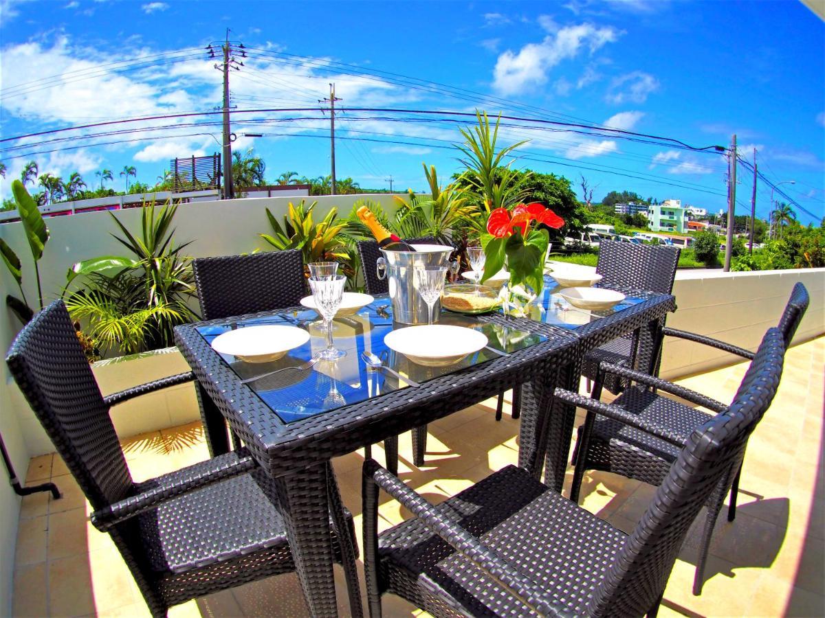 Terrace Garden Okinawa *