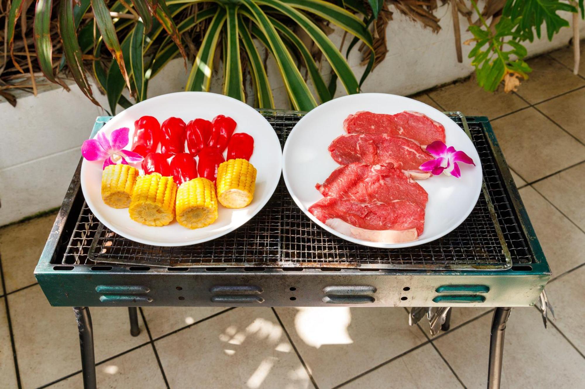 Terrace Garden Okinawa Holiday home Onna