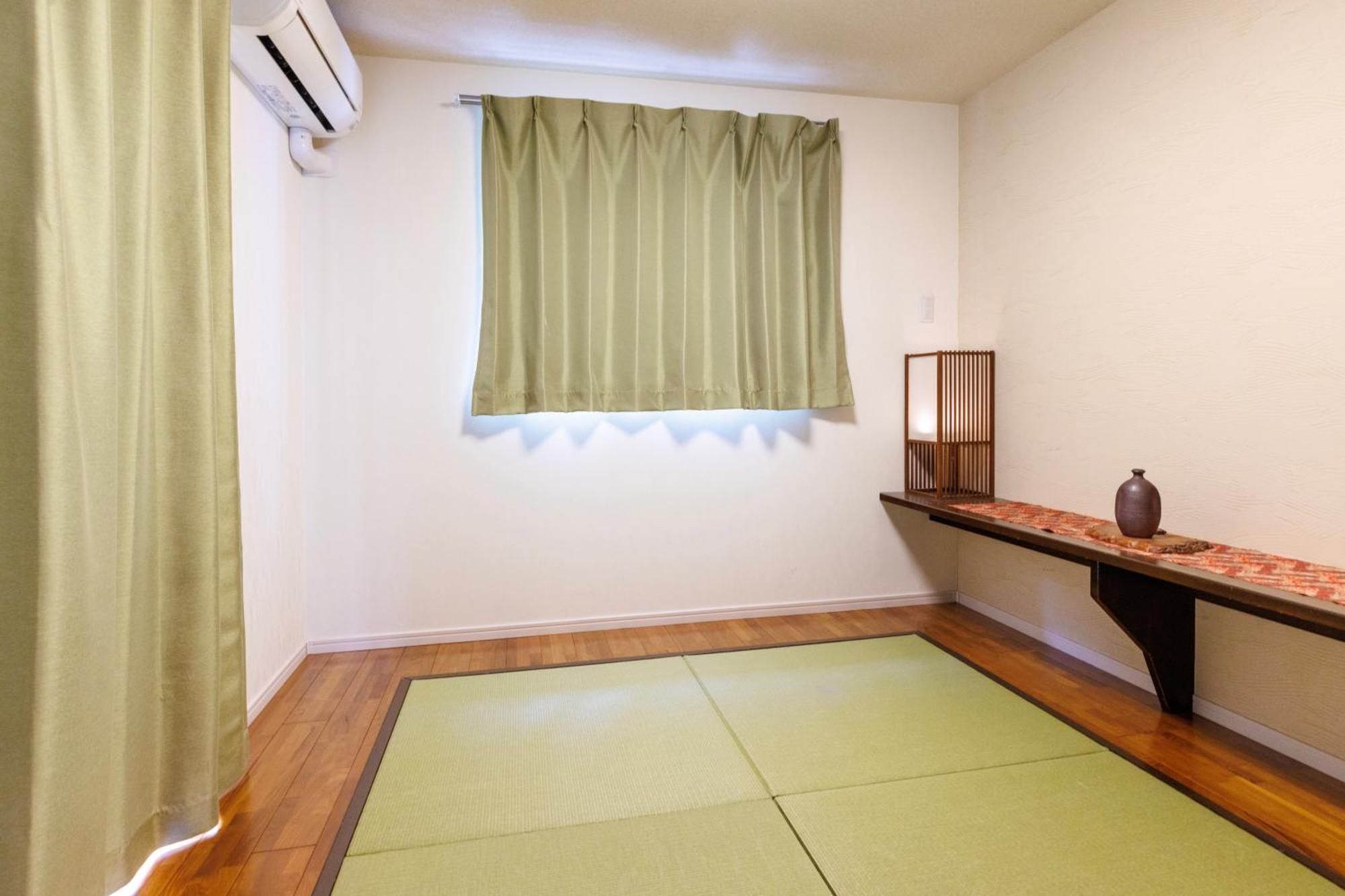Holiday home Terrace Garden Okinawa *