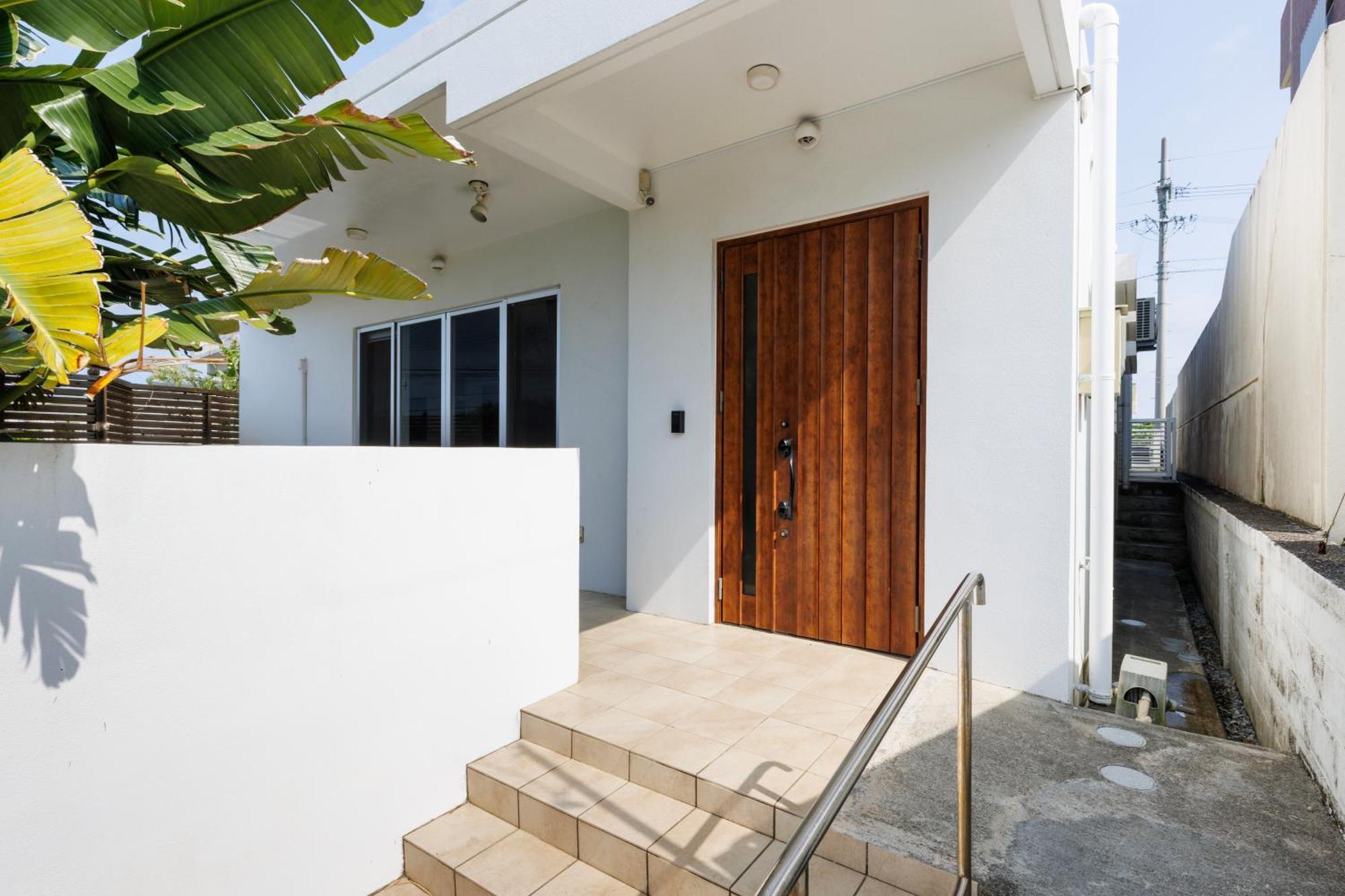 Terrace Garden Okinawa Holiday home *