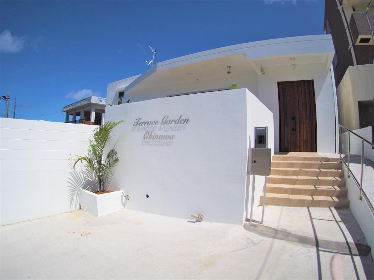Holiday home Terrace Garden Okinawa *